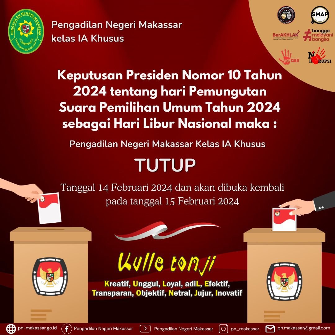 mou posbakum 2024