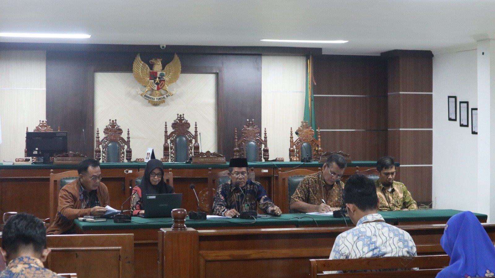 mou posbakum 2024