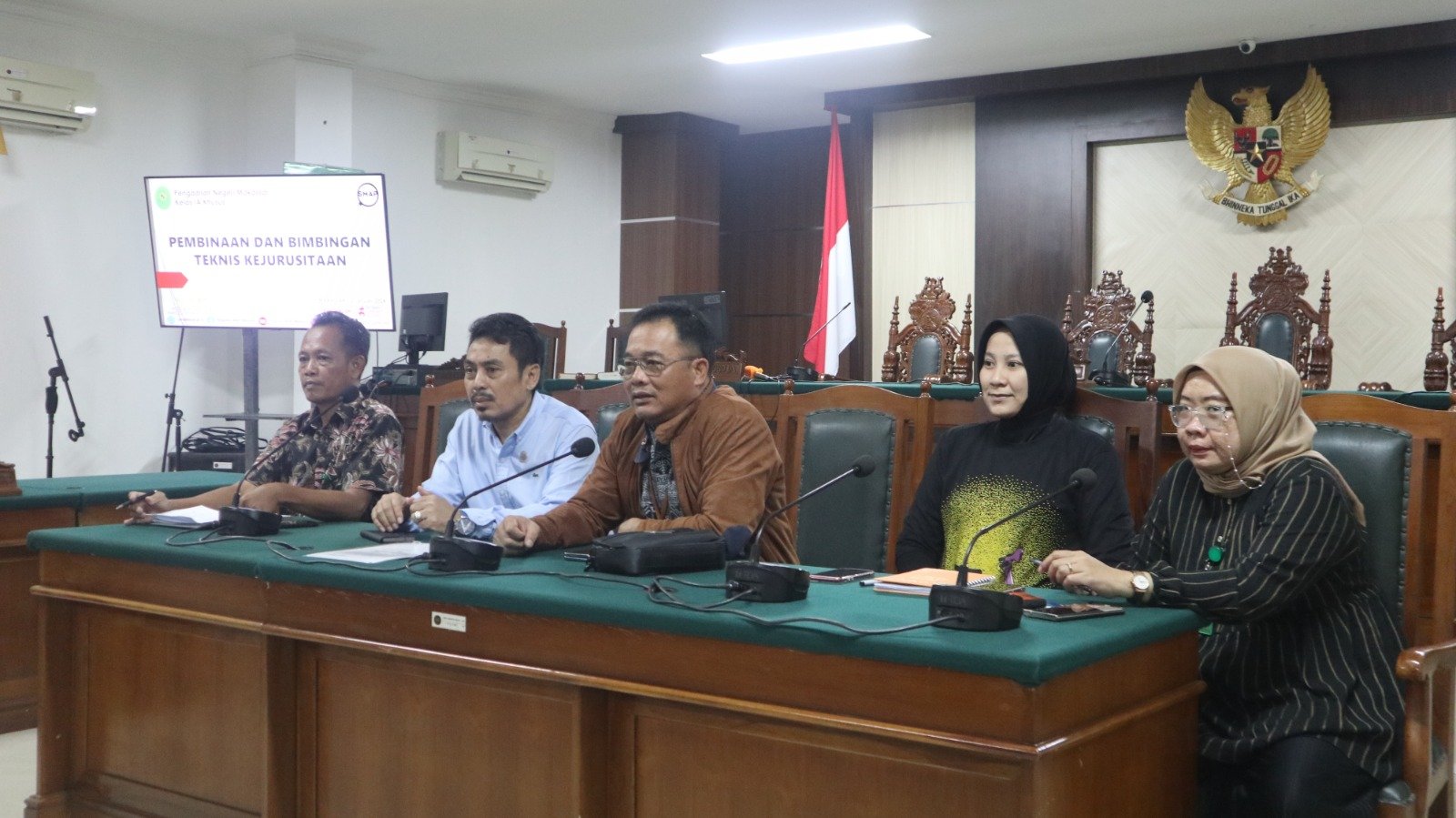 mou posbakum 2024