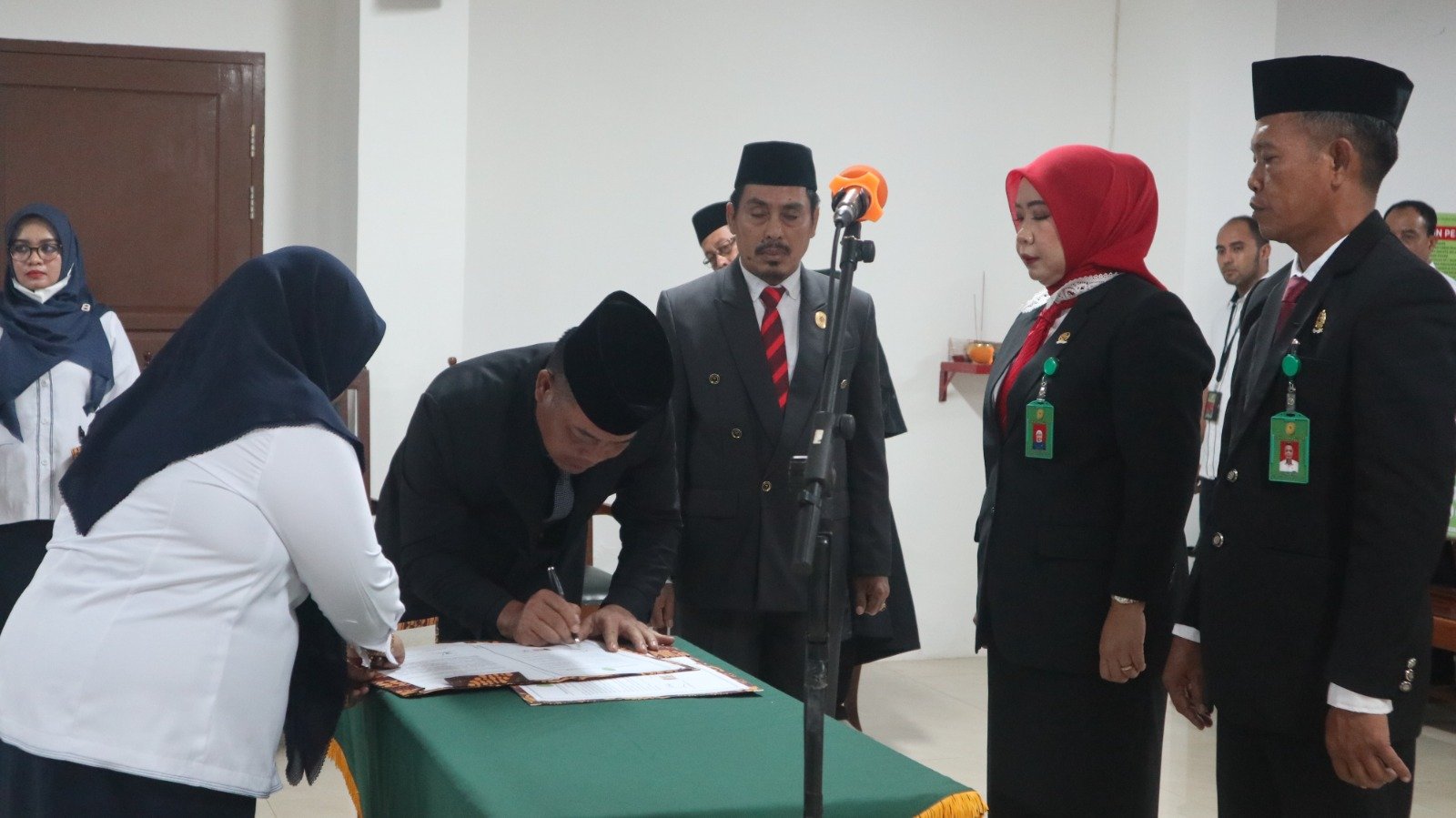 mou posbakum 2024