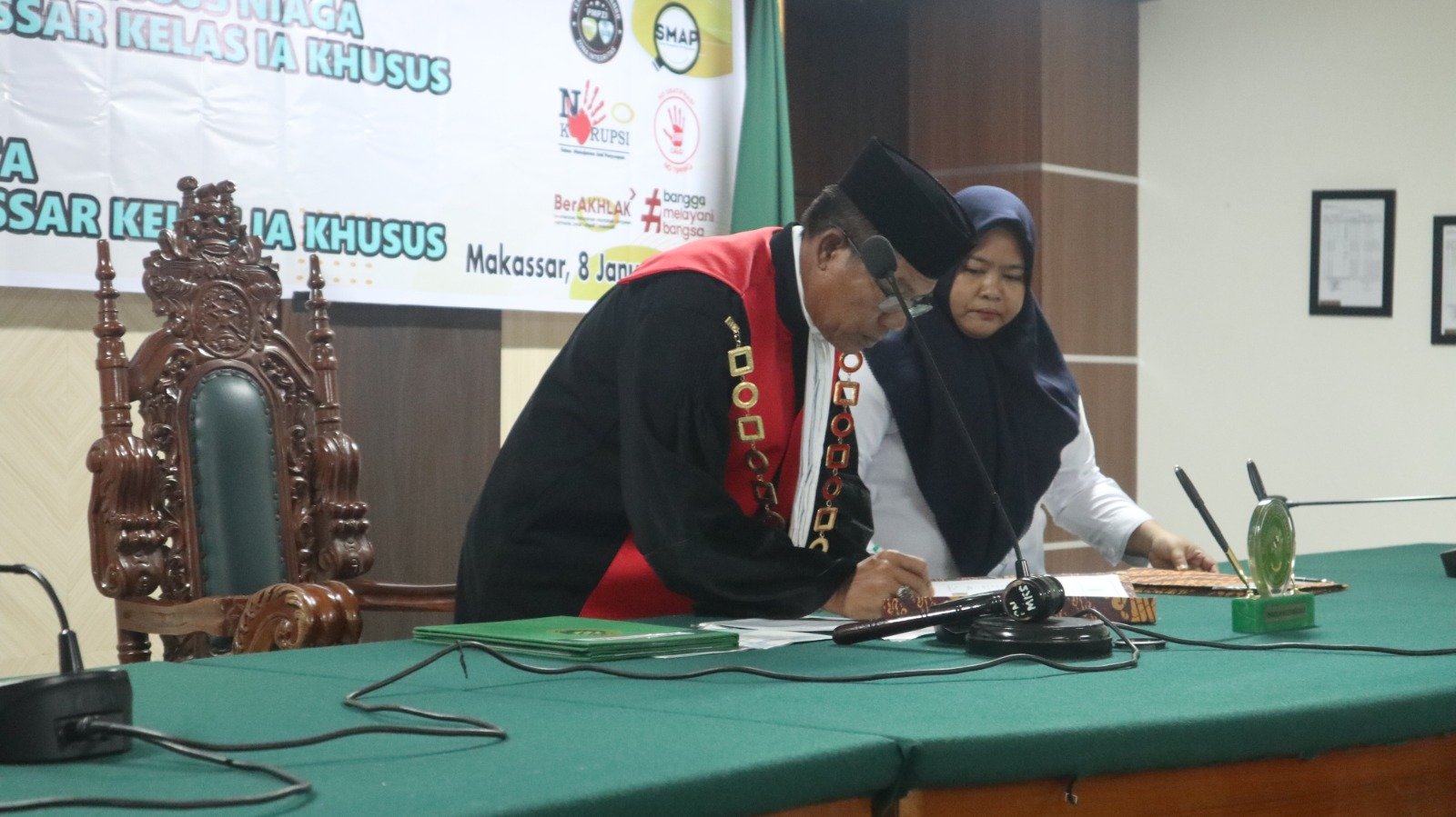 mou posbakum 2024
