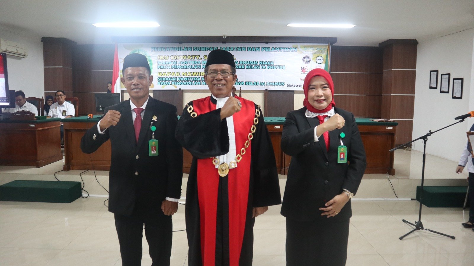 mou posbakum 2024