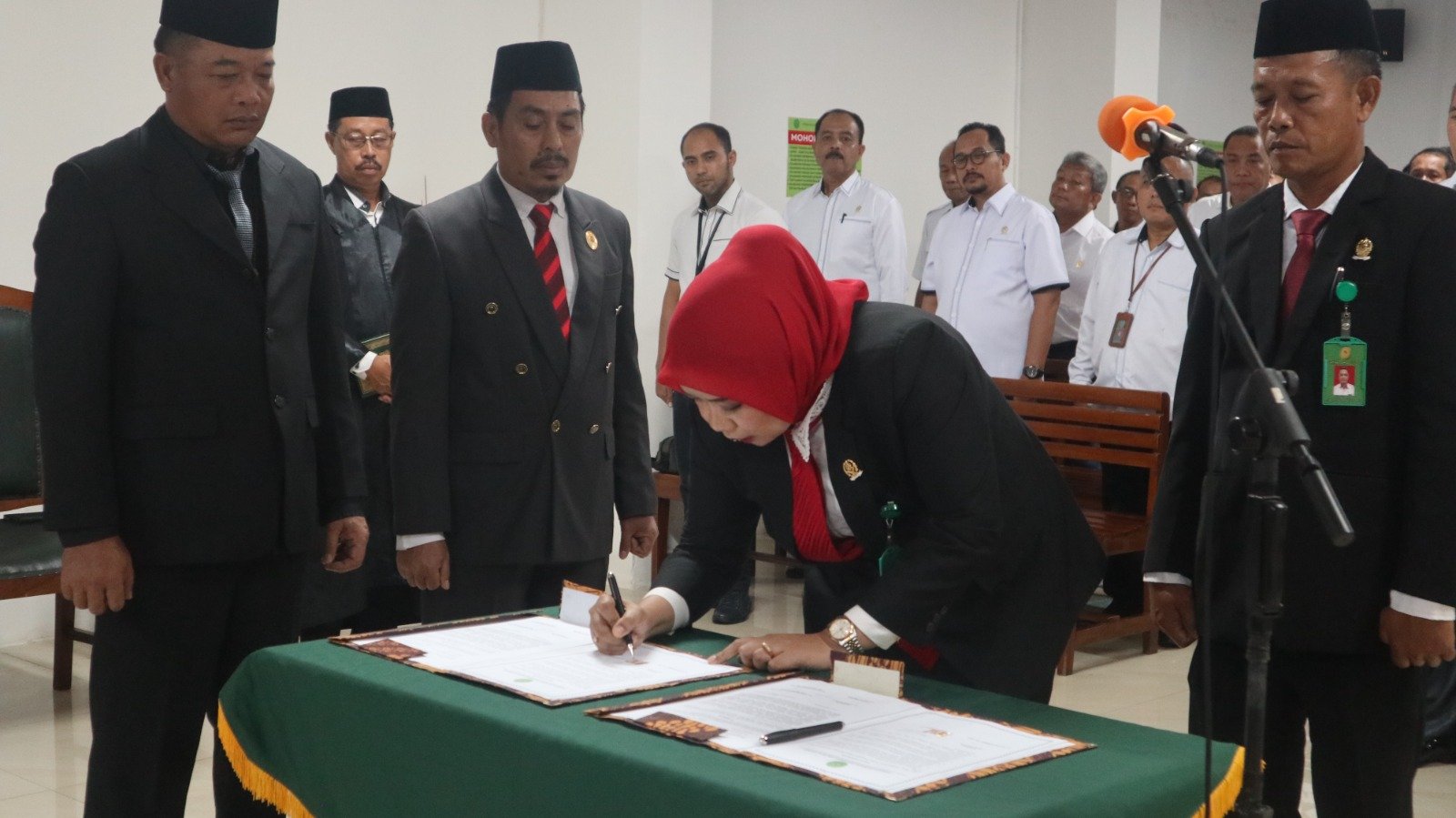 mou posbakum 2024