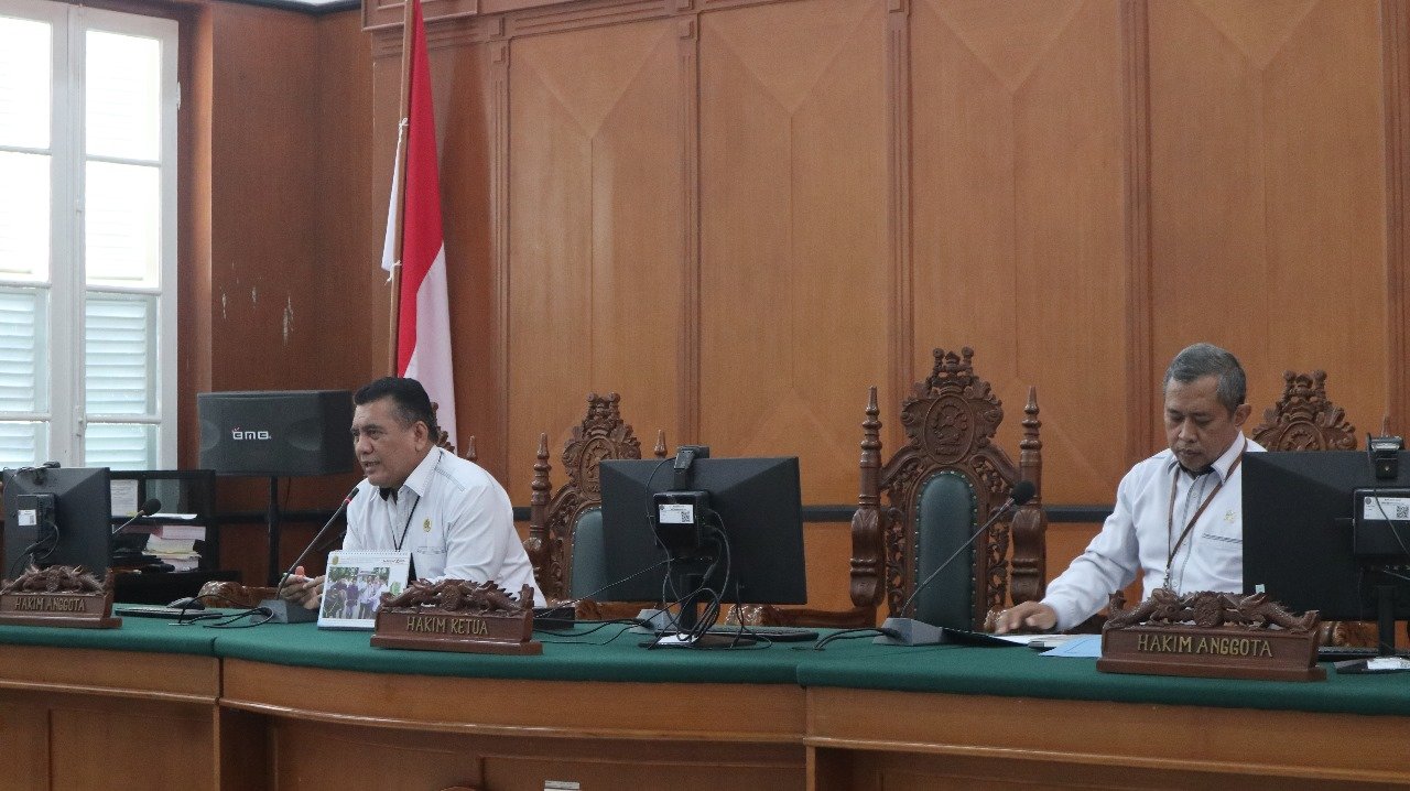 mou posbakum 2024