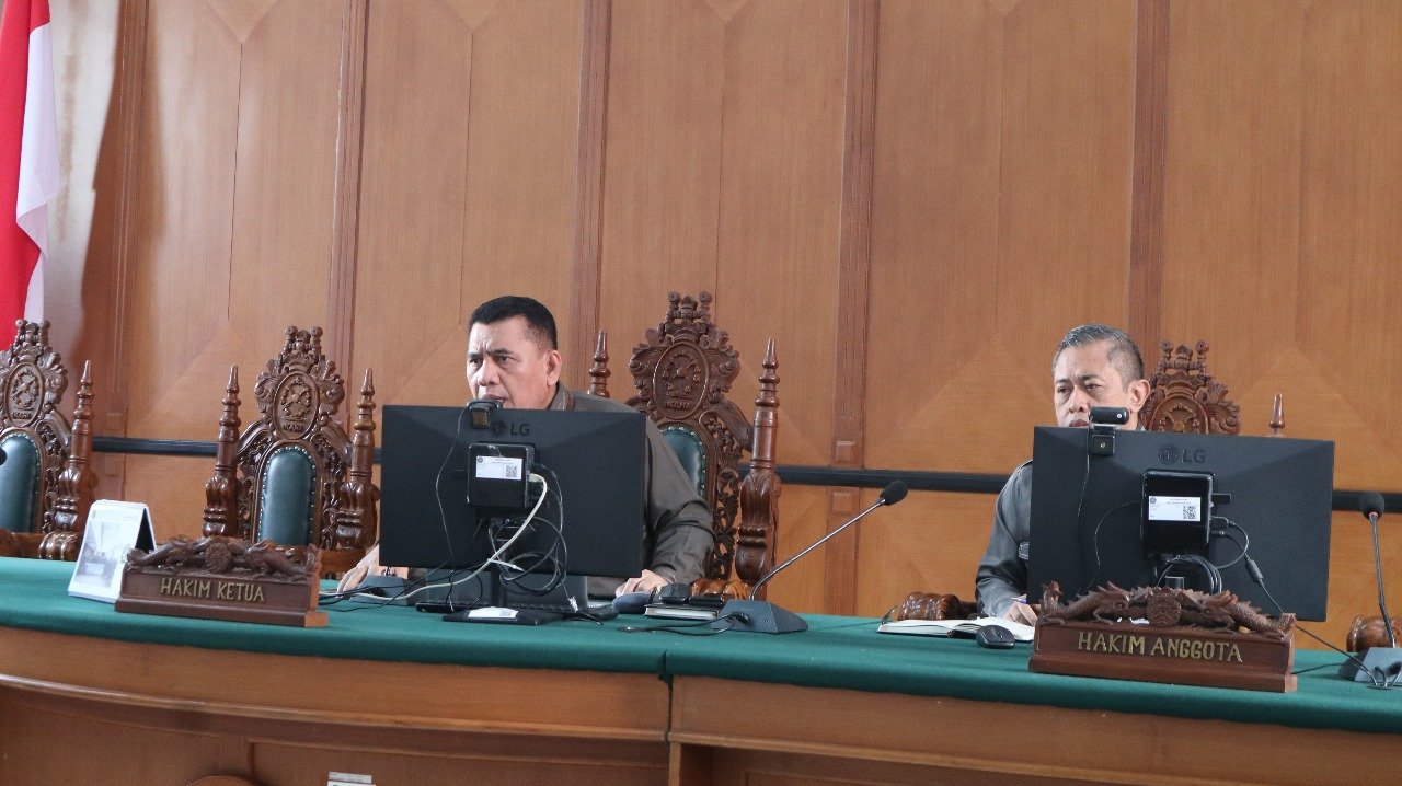 rapat pembentukan tim kerja zi 26 maret 2024 1