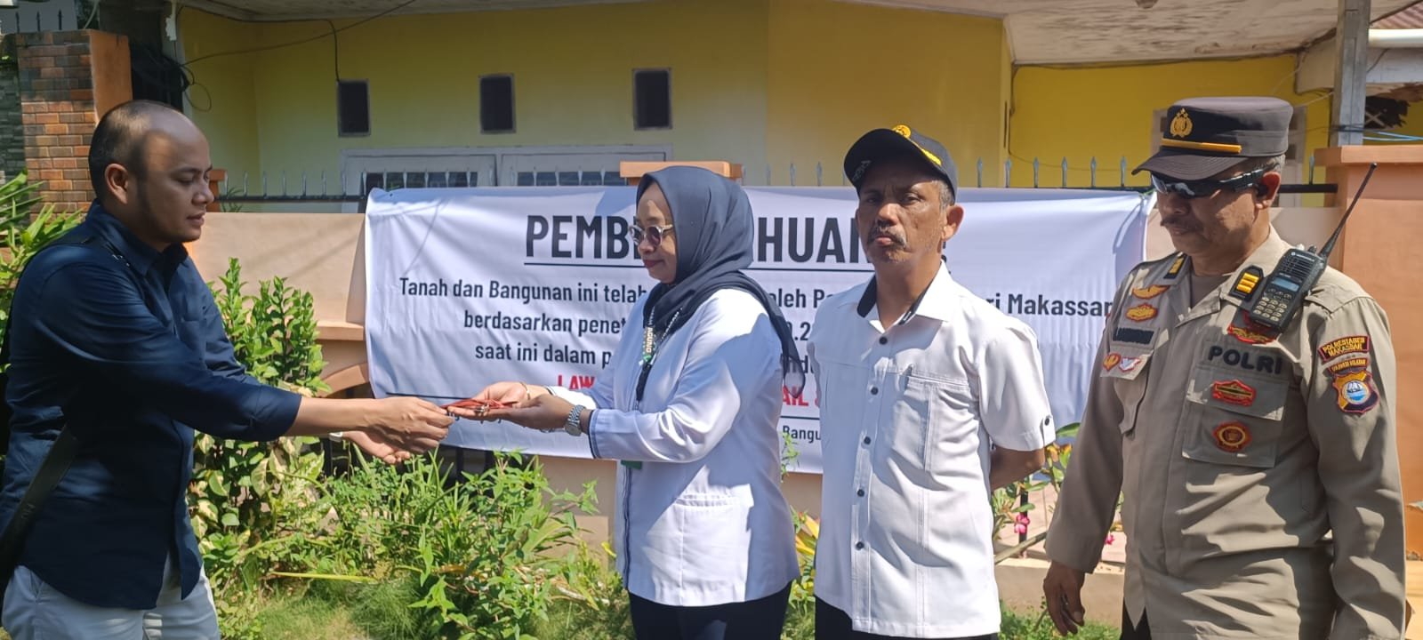mou posbakum 2024
