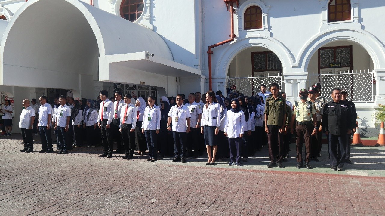 foto kegiatan tgl 18 Maret 2024