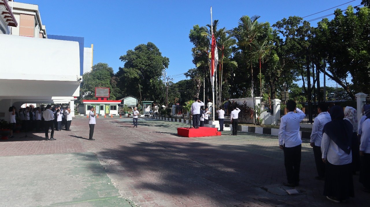foto kegiatan tgl 18 Maret 2024