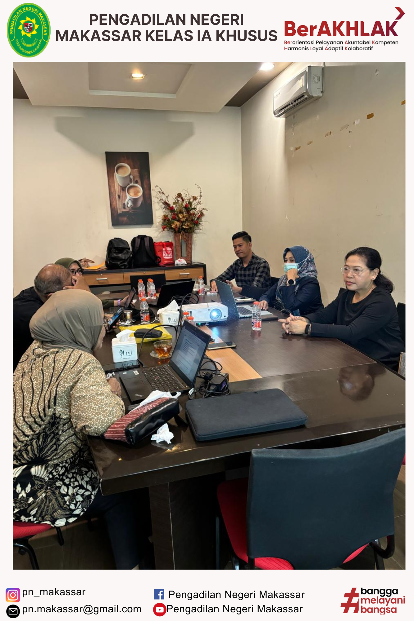 96. FGD LBH Apik 15 April 2025