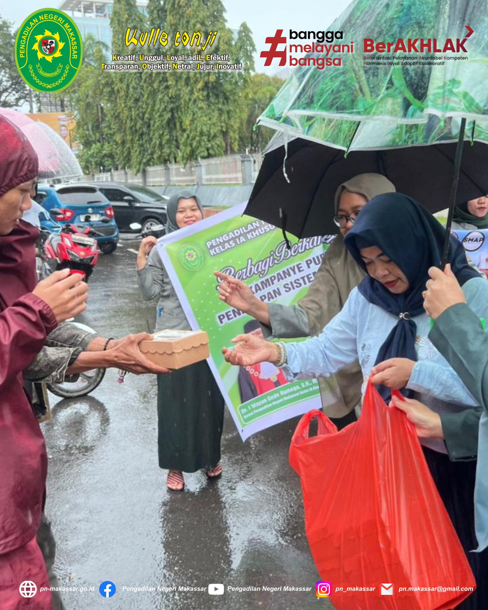 PELATIHAN PEMBINAAN 1