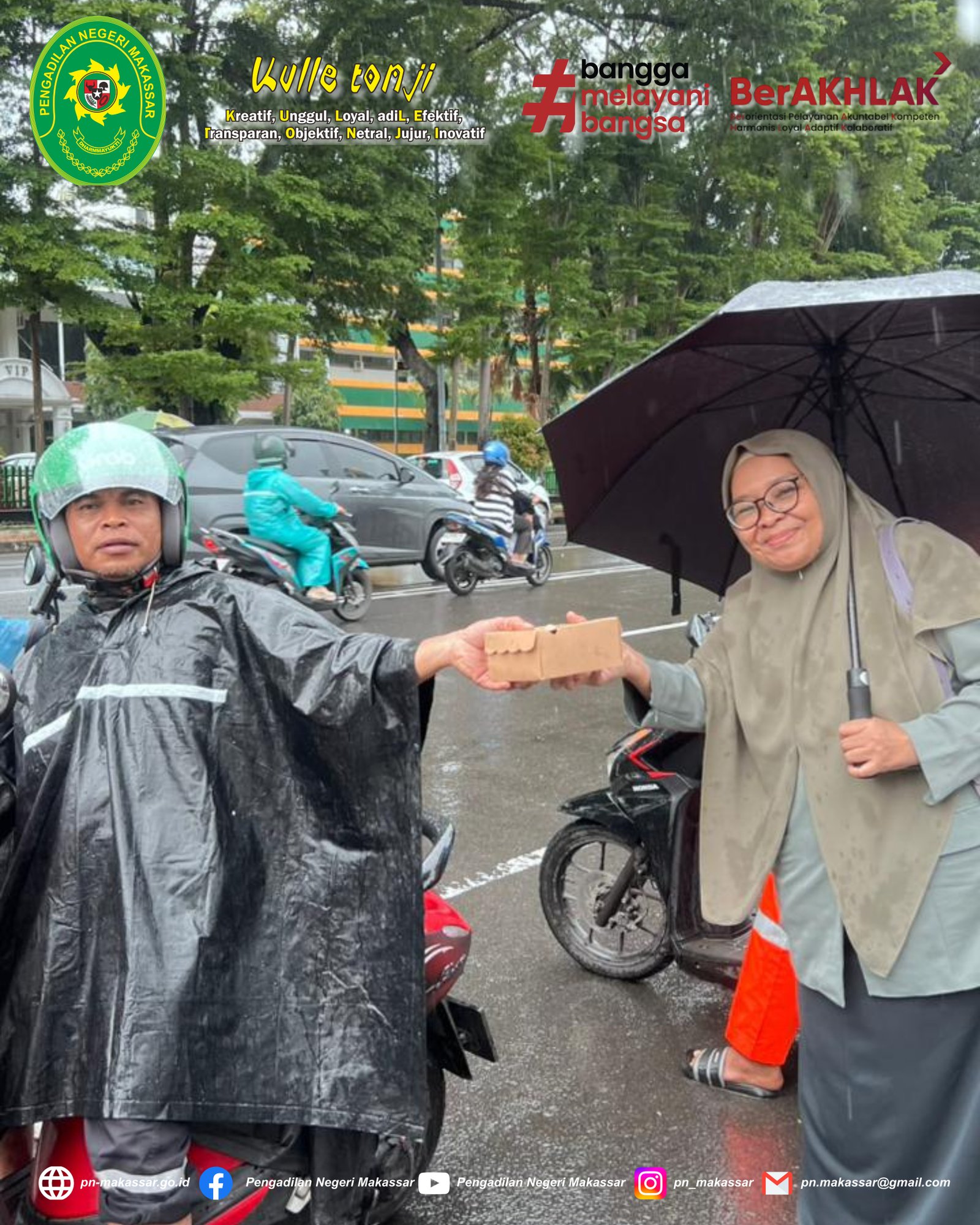 PELATIHAN PEMBINAAN 2