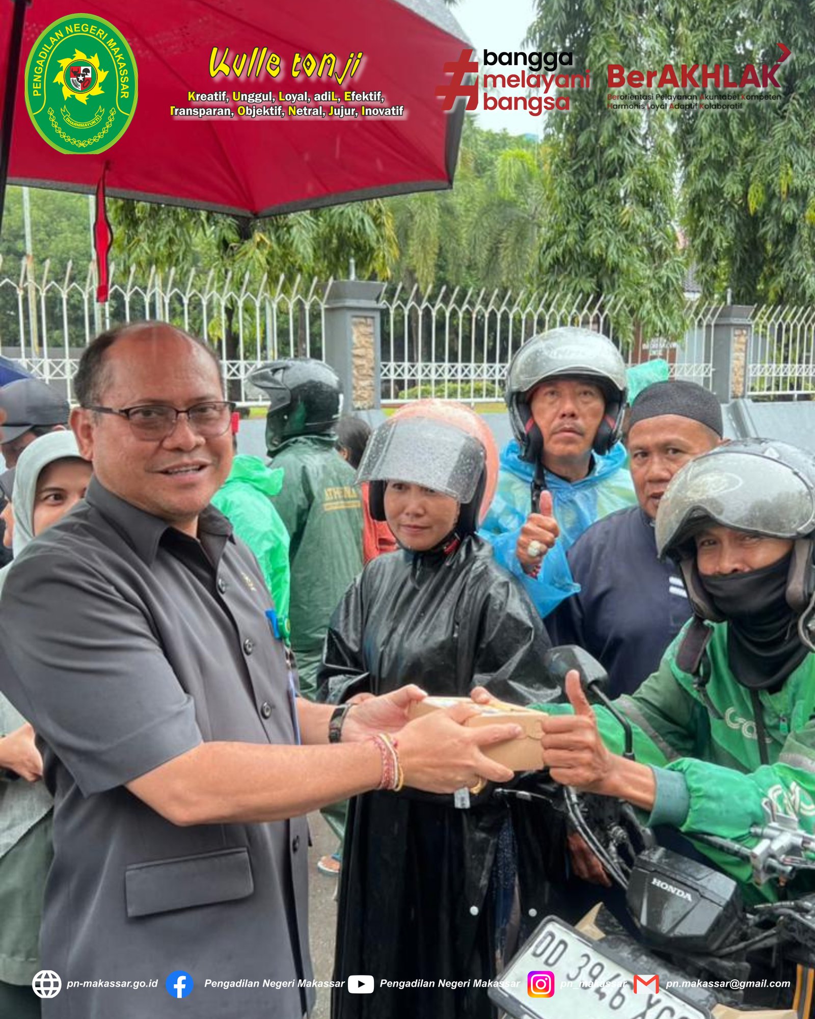 PELATIHAN PEMBINAAN 3