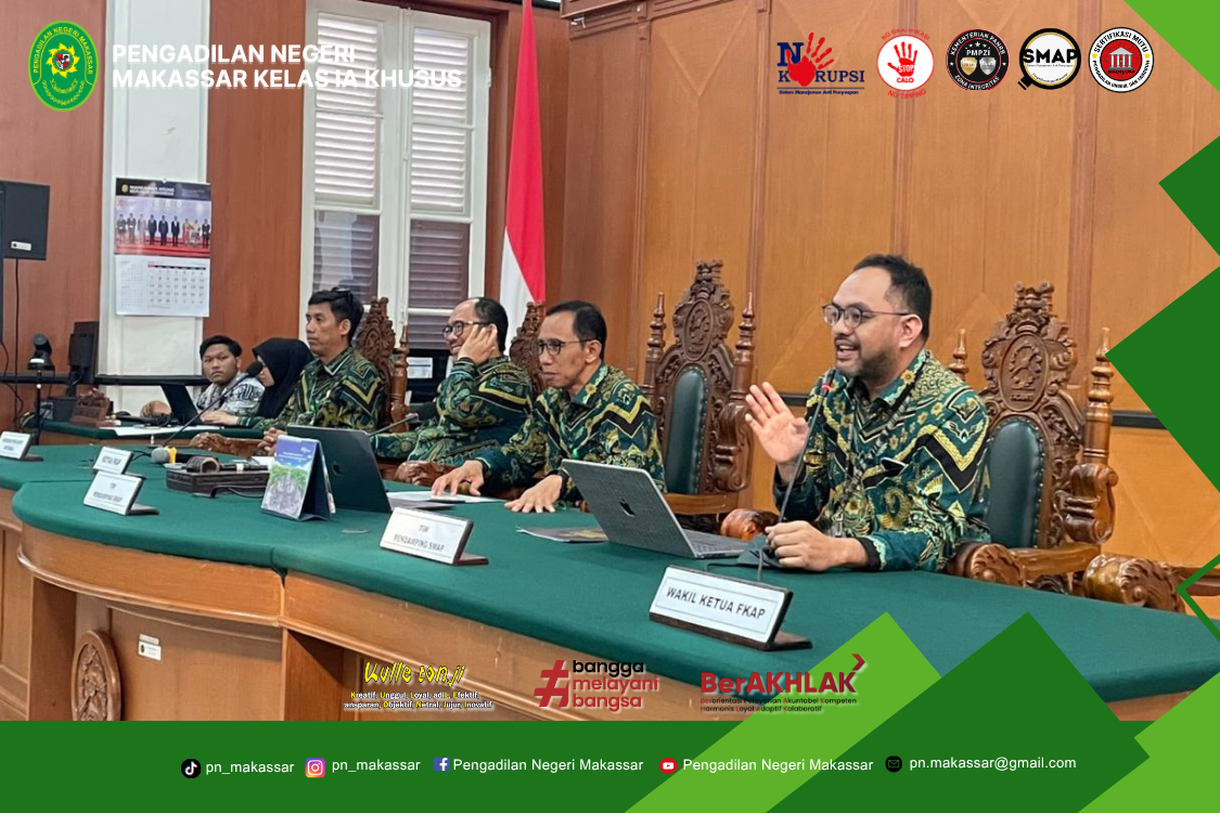 KEGIATAN RAPAT 12