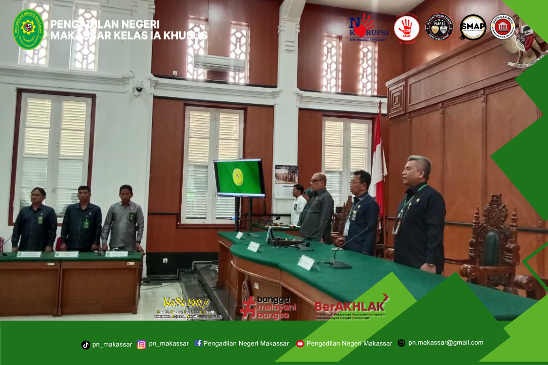 KEGIATAN RAPAT 17