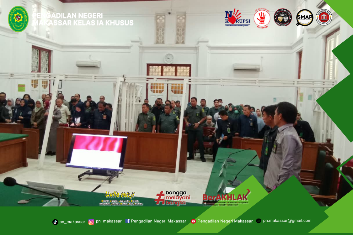 KEGIATAN RAPAT 18