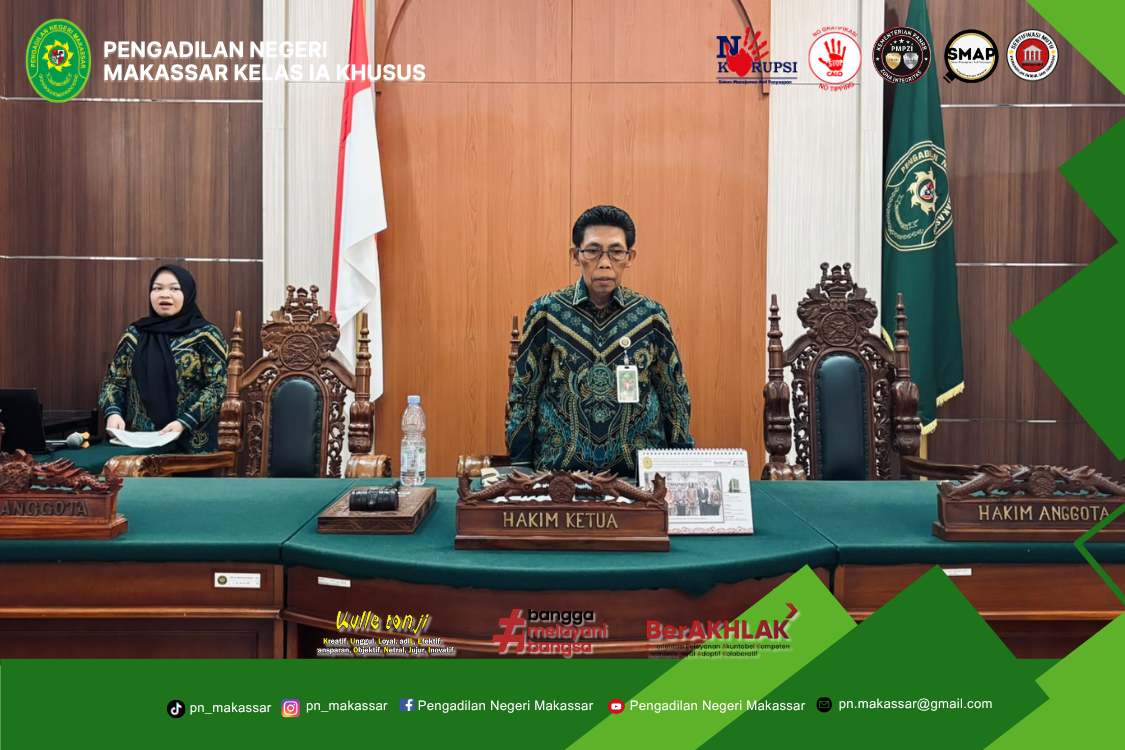 KEGIATAN RAPAT