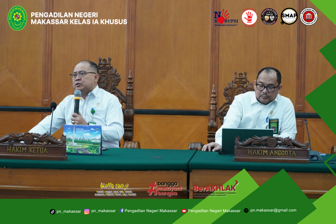 KEGIATAN RAPAT 4