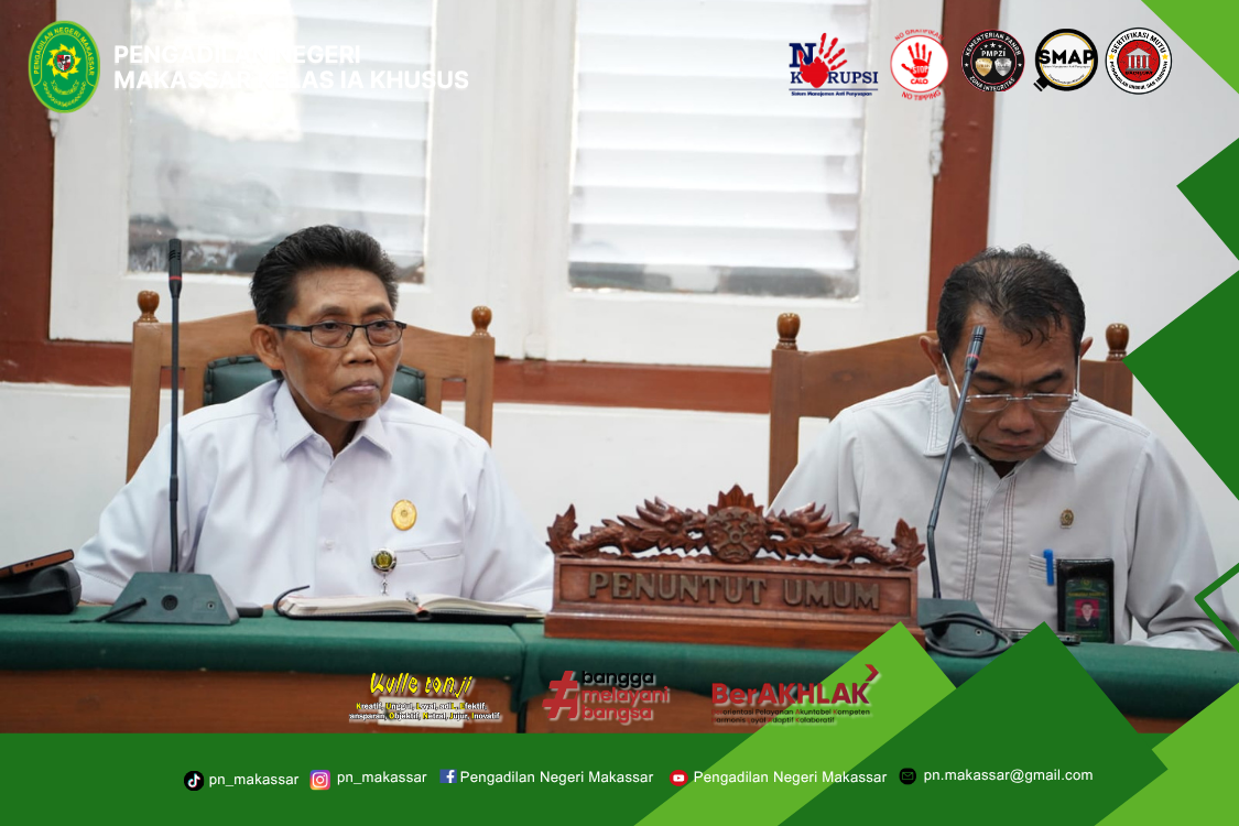 KEGIATAN RAPAT 6