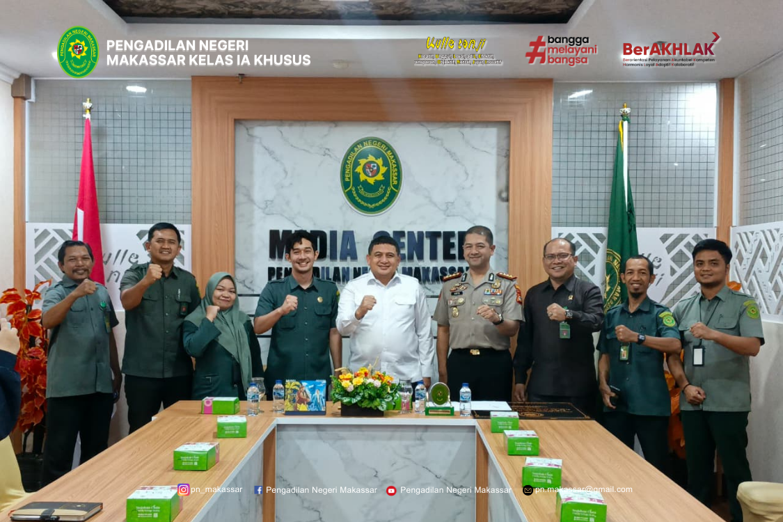 KUNJUNGAN KERJA PAK WALIKOTA 10
