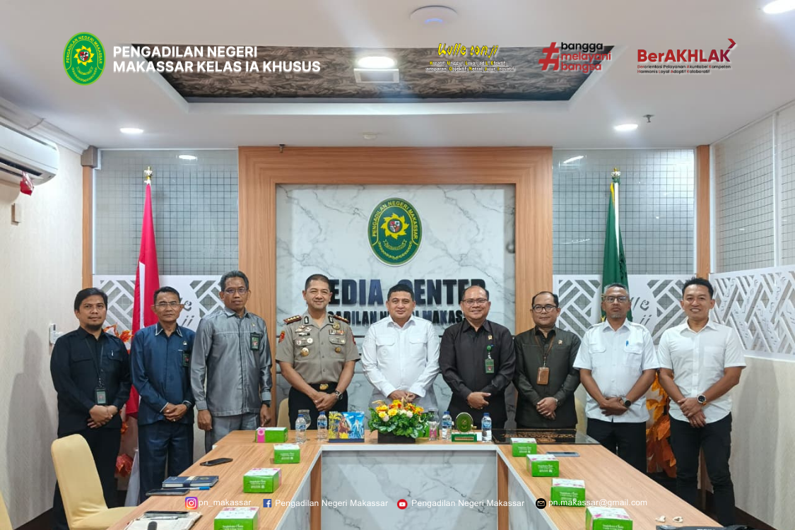 KUNJUNGAN KERJA PAK WALIKOTA 7