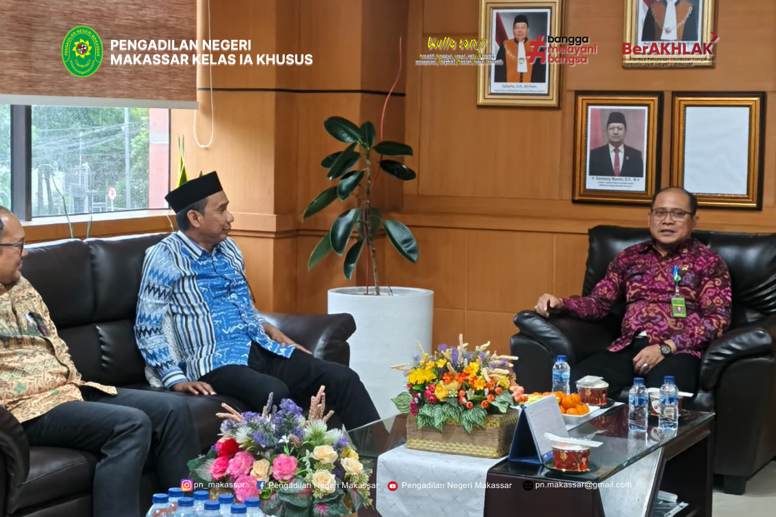 Komisi III DPR RI Bapak Rudianto Lallo S.H. M.H. 