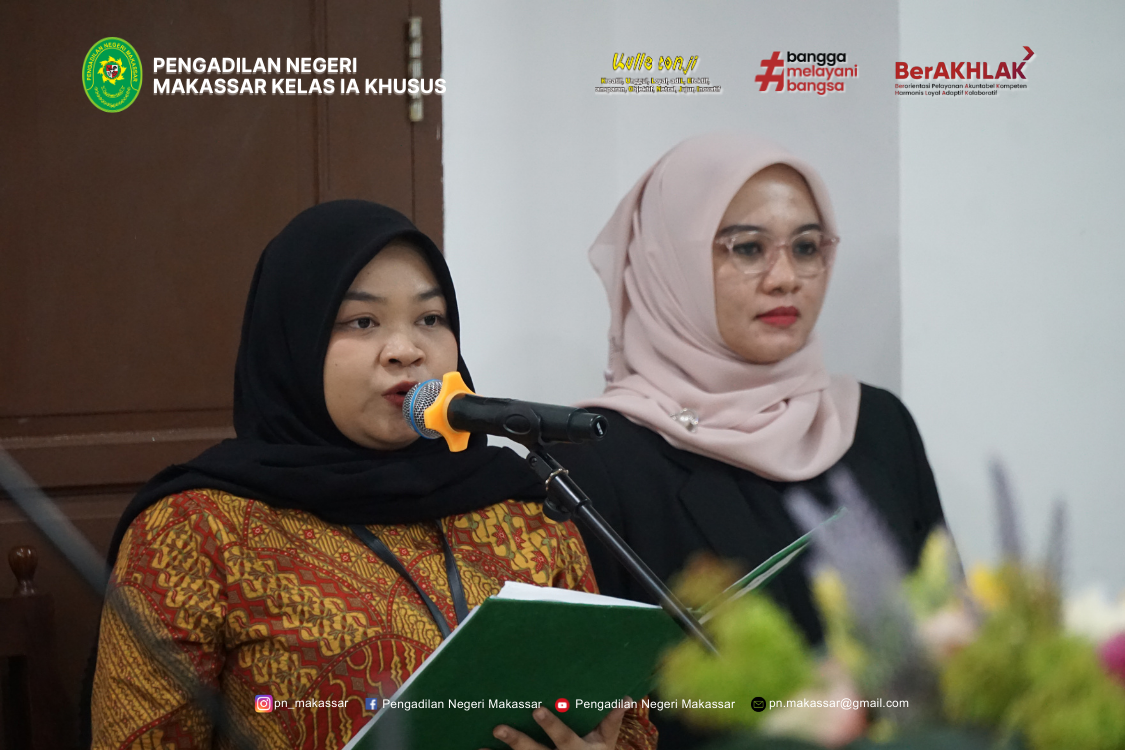 PELANTIKAN PANMUD 11