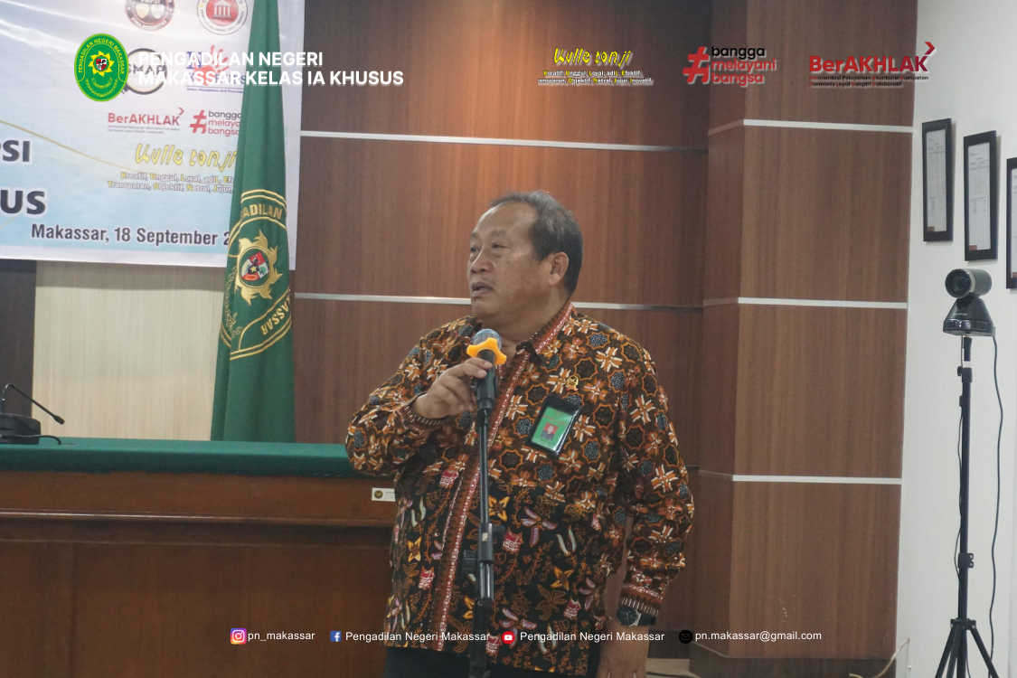 PELANTIKAN PANMUD 12