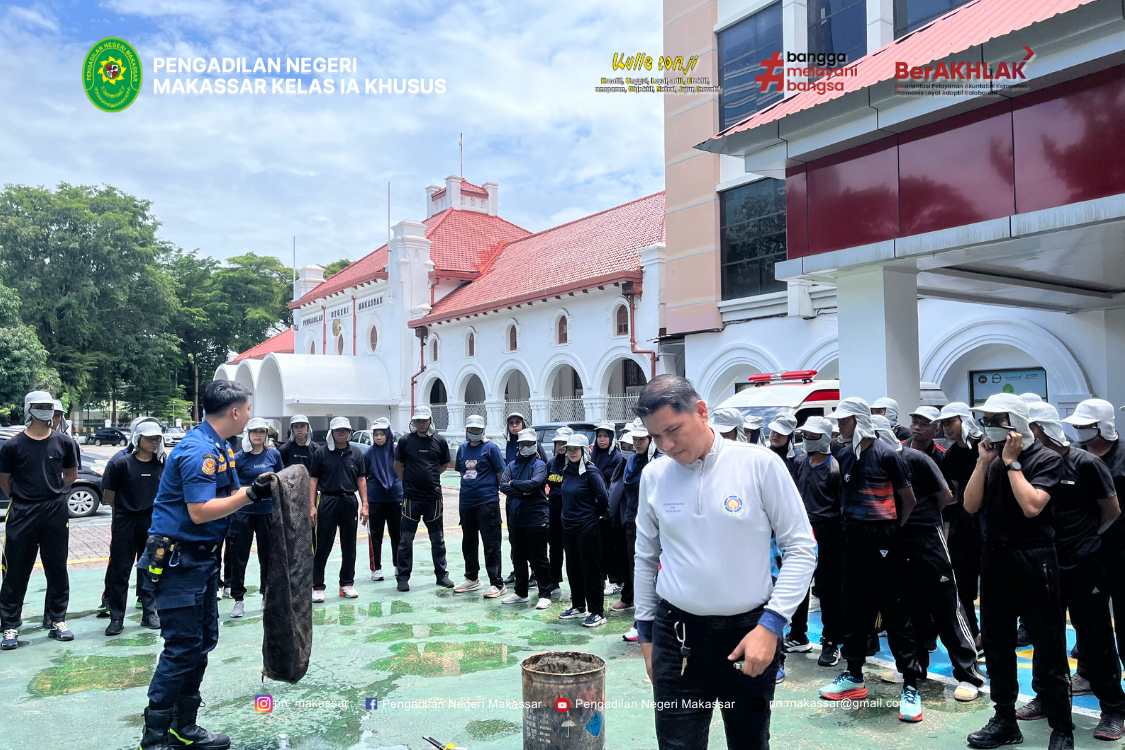 PELATIHAN PEMBINAAN 12