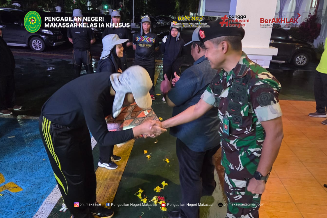 PELATIHAN PEMBINAAN 18