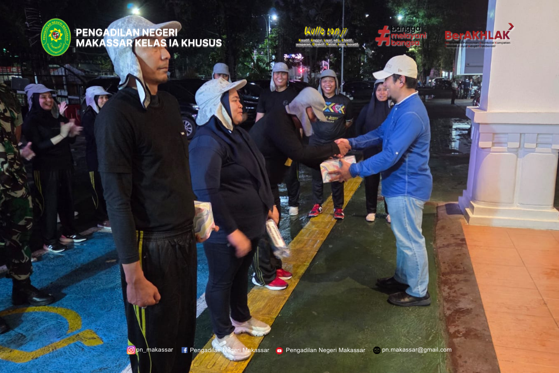 PELATIHAN PEMBINAAN 19