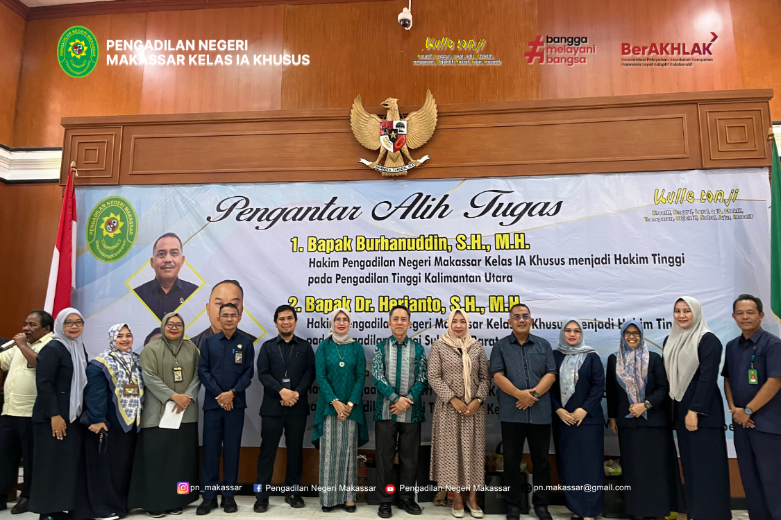 Pengantar alih tgs 15