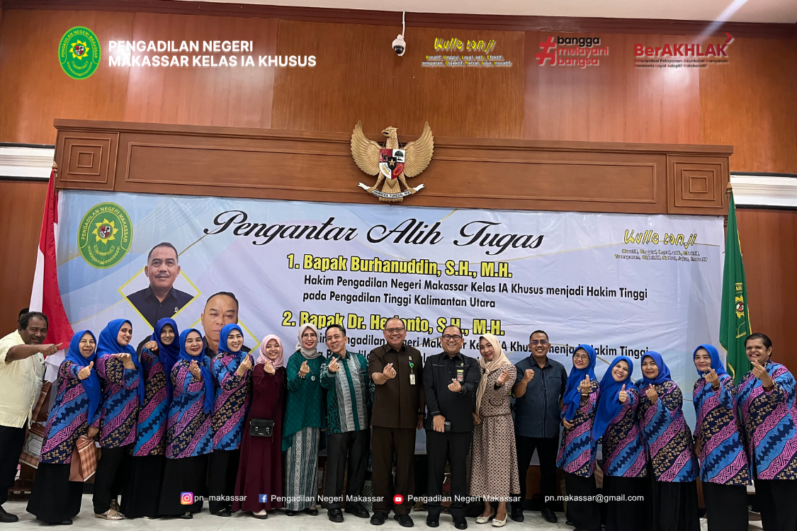 Pengantar alih tgs 16