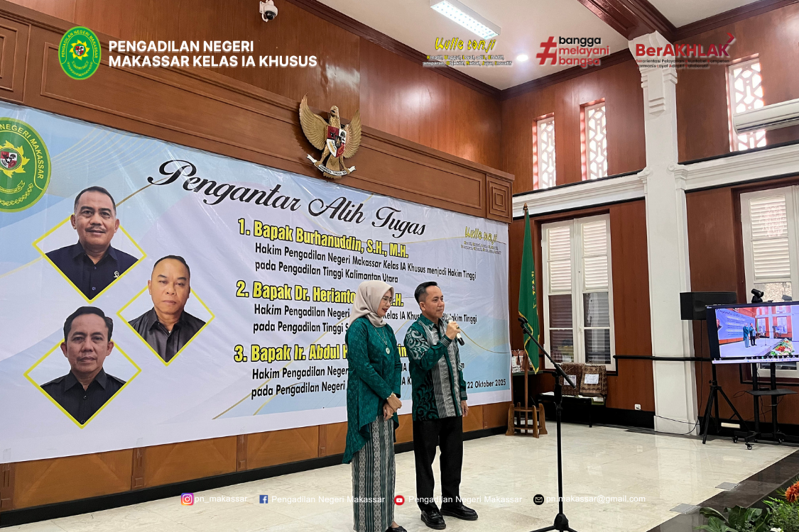 Pengantar alih tgs 5