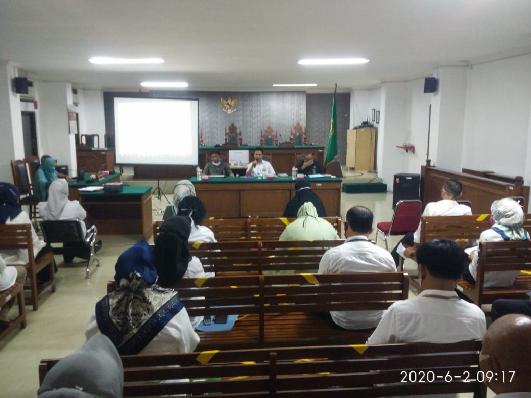 PP WAKIL 13