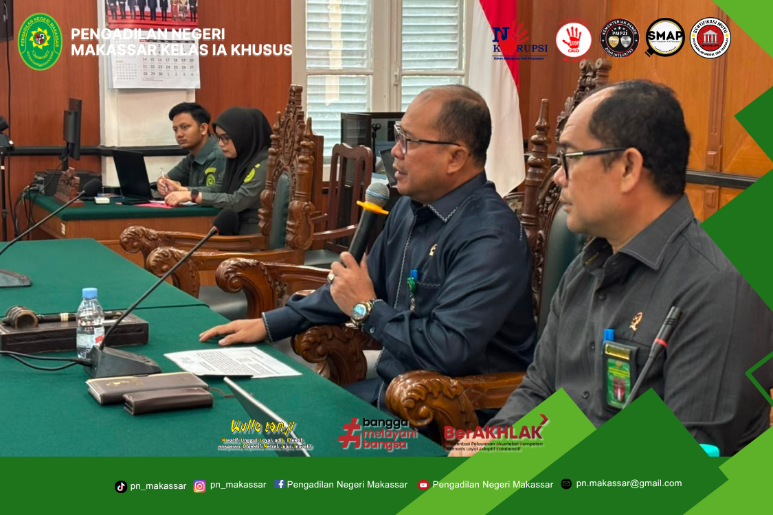 KEGIATAN RAPAT 42