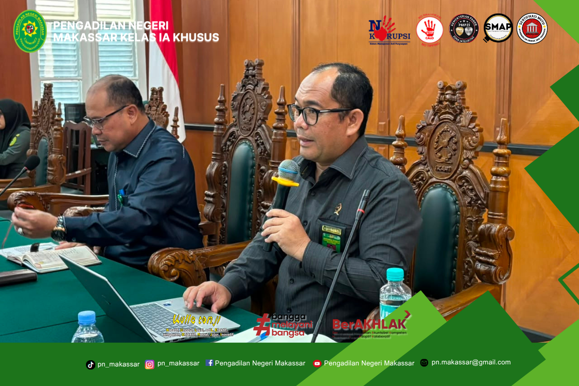 KEGIATAN RAPAT 43
