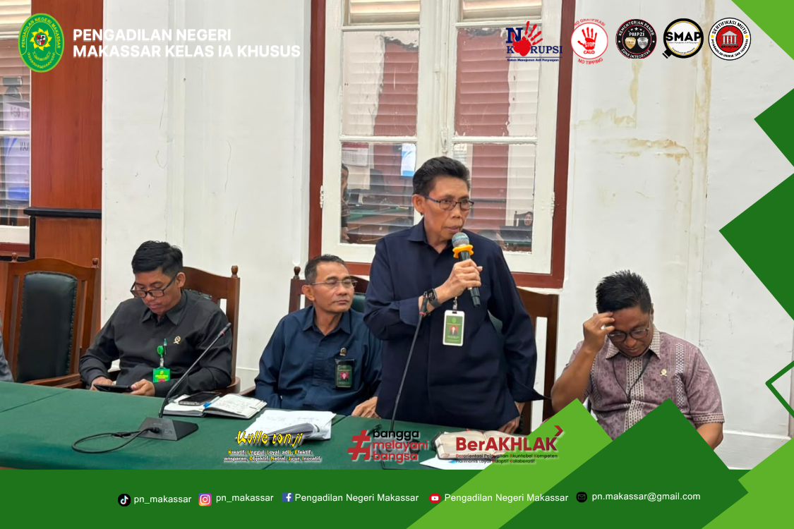 KEGIATAN RAPAT 45