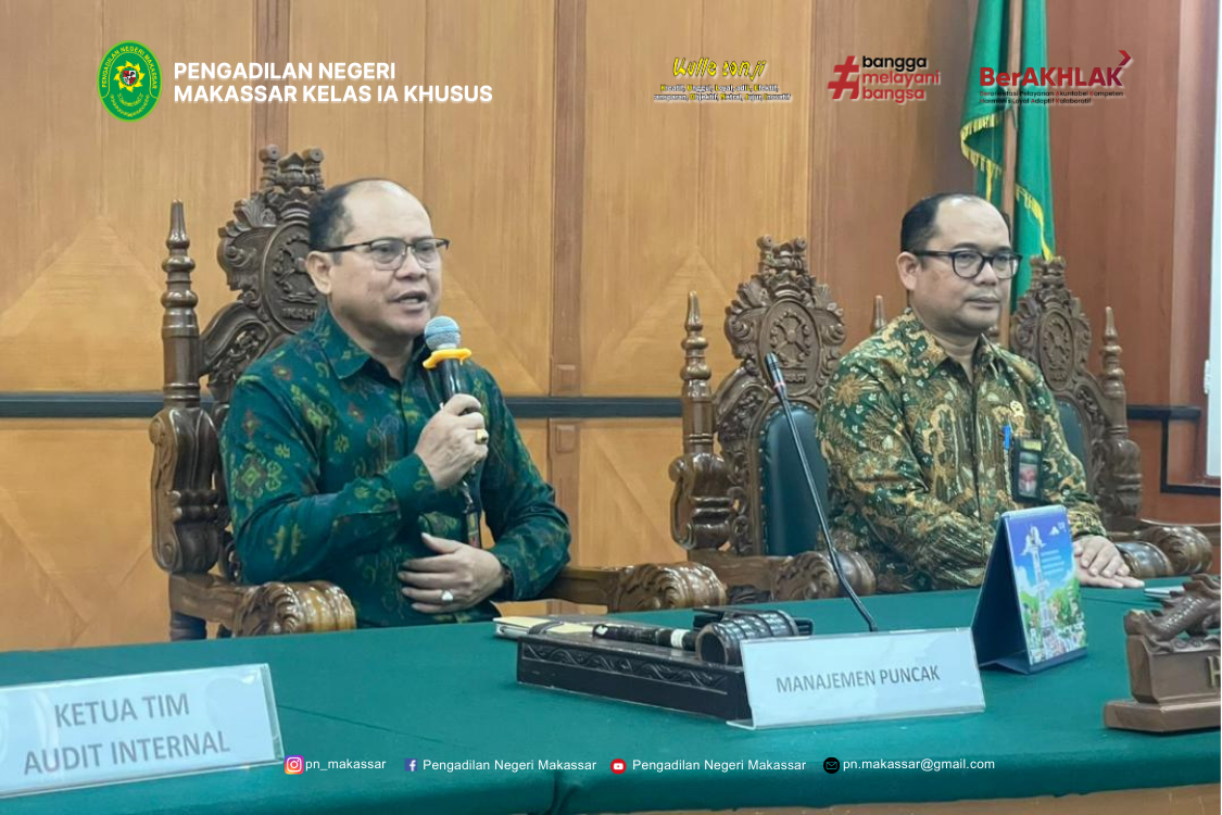 RPT TINJAUAN MANAJEMEN