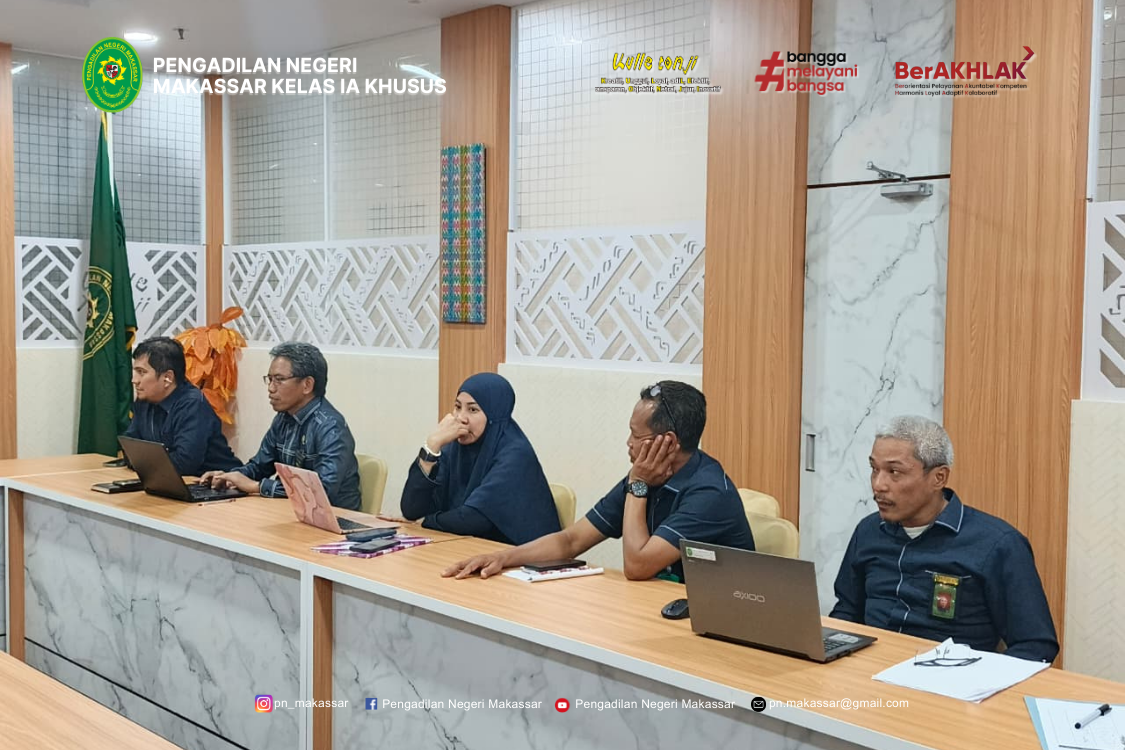 RPT UJI KONSEKUENSI 1