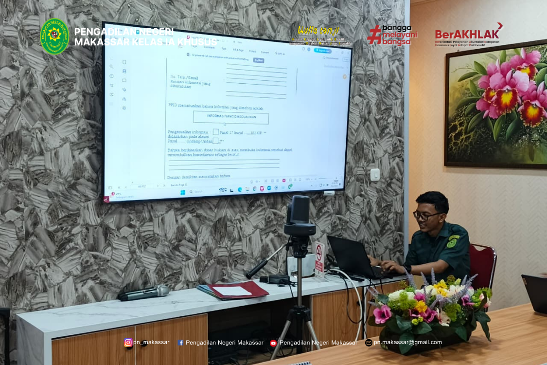 RPT UJI KONSEKUENSI 4