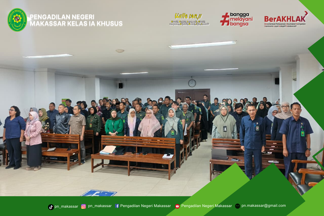 KEGIATAN RAPAT 1