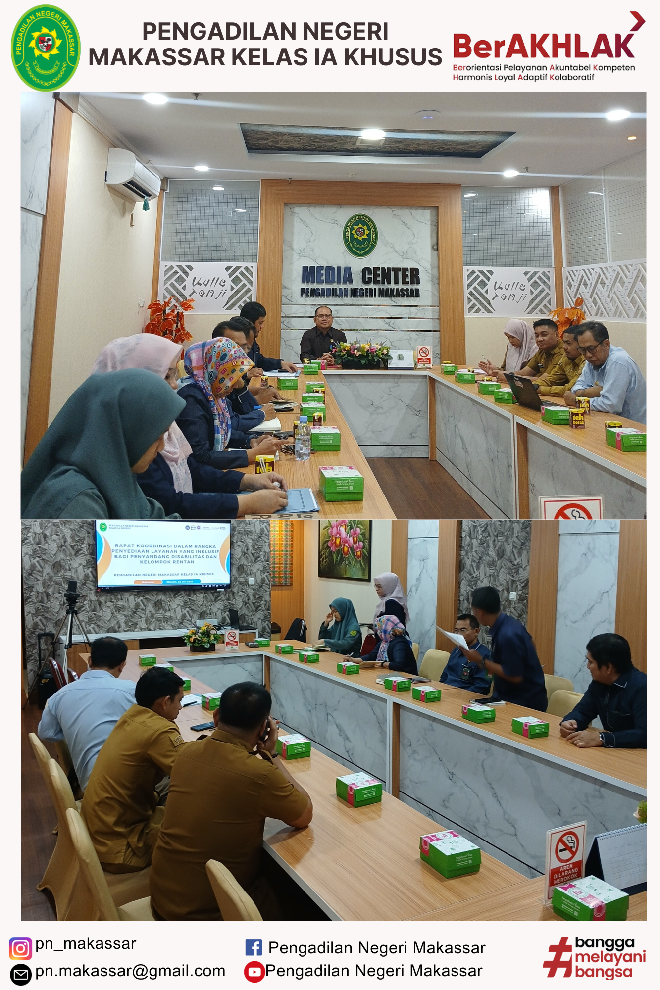 Rapat PN Makassar 22Juli 2025 1