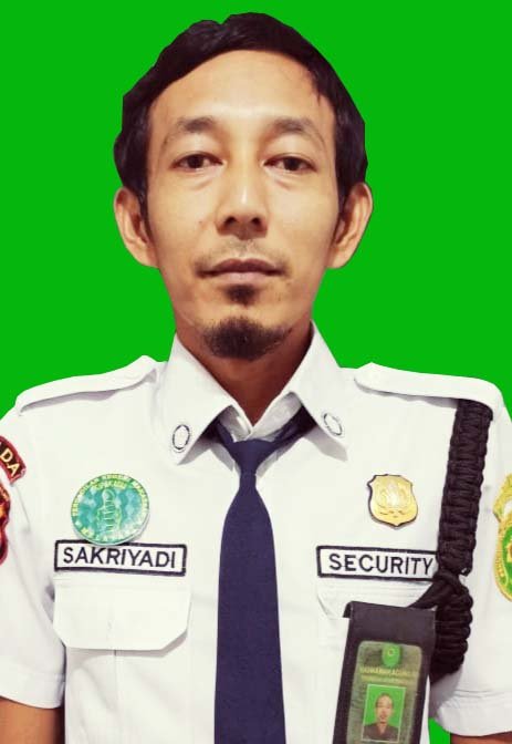 SAKRIYADI