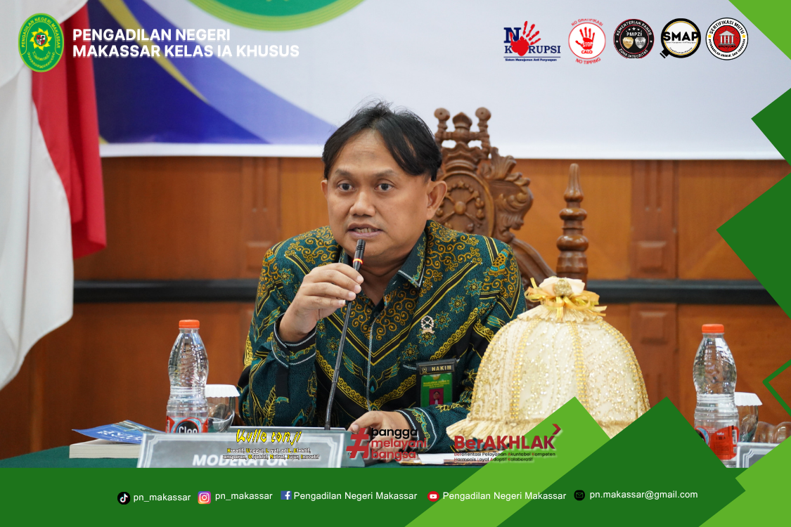 KEGIATAN RAPAT 4