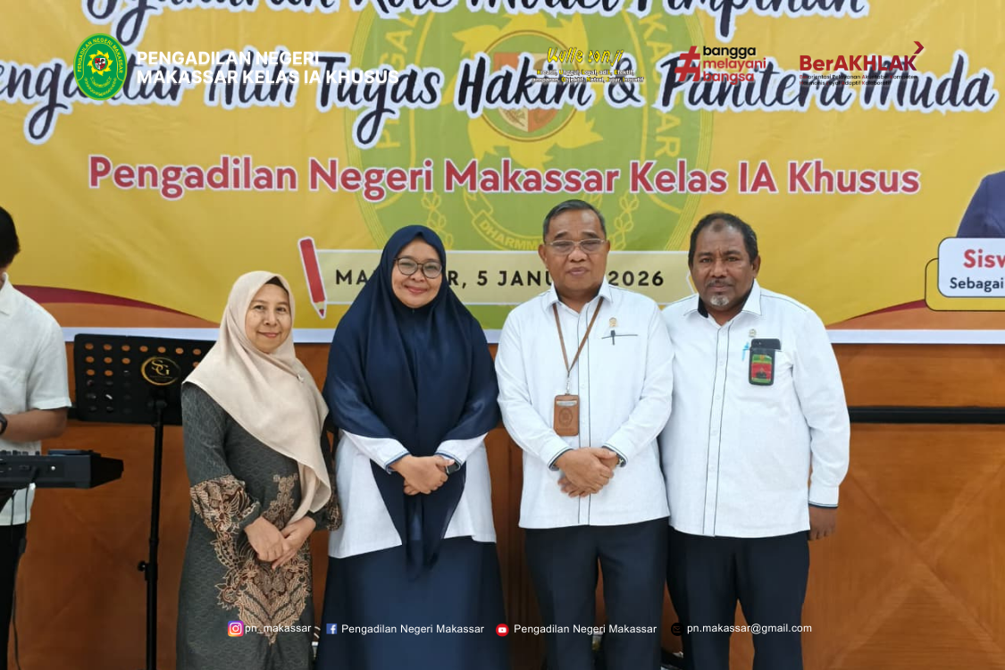 PENGANTAR ALIH TGS PAK EDY IBU SISWATY 8