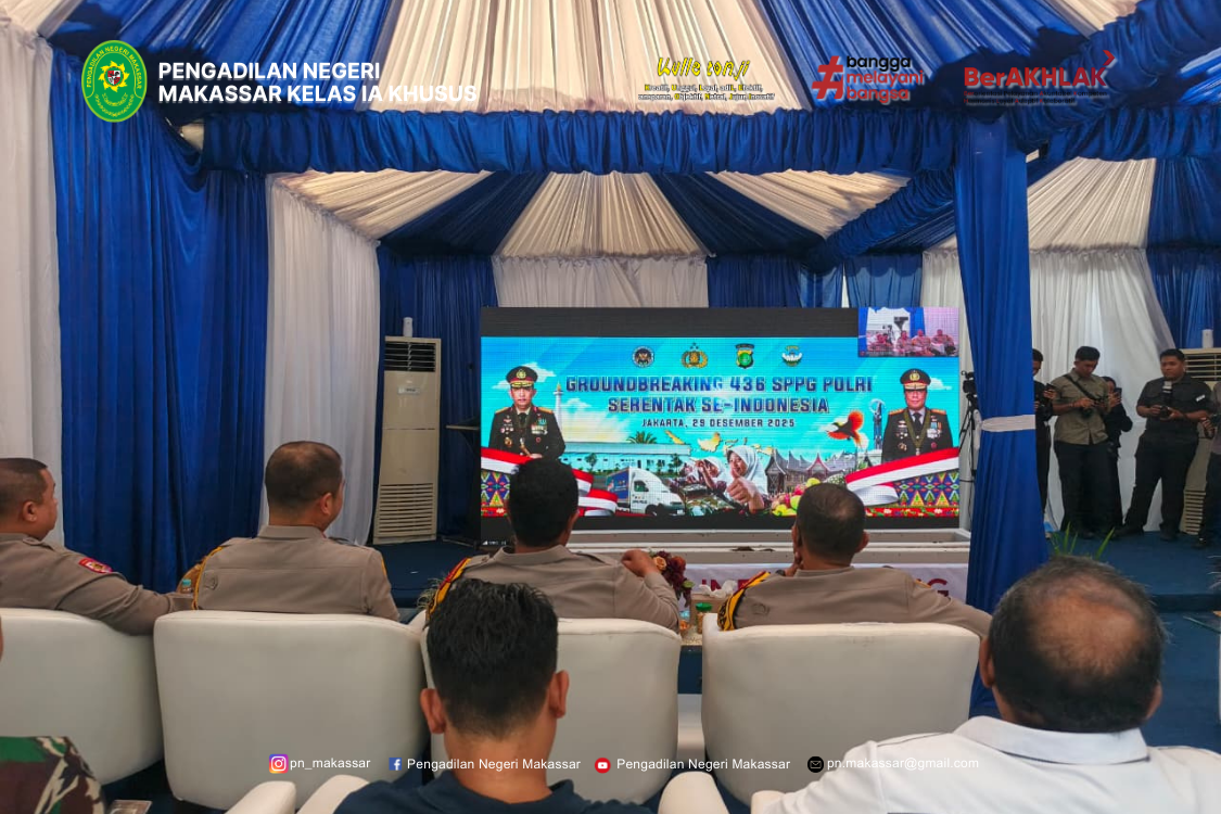 SPPG Polri di SPPG Polrestabes Makassar 2