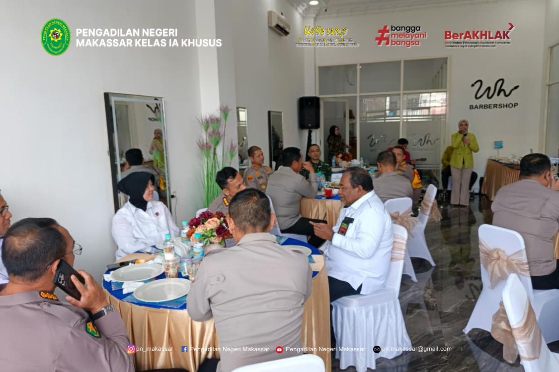 SPPG Polri di SPPG Polrestabes Makassar 4