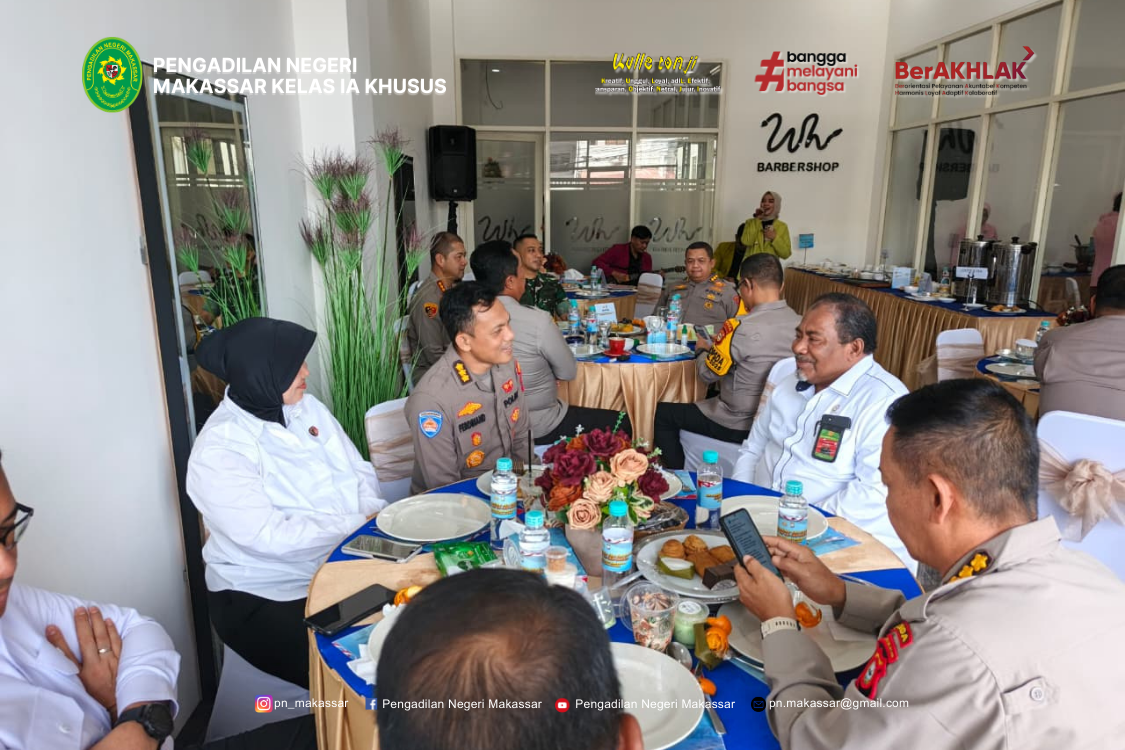 SPPG Polri di SPPG Polrestabes Makassar 5
