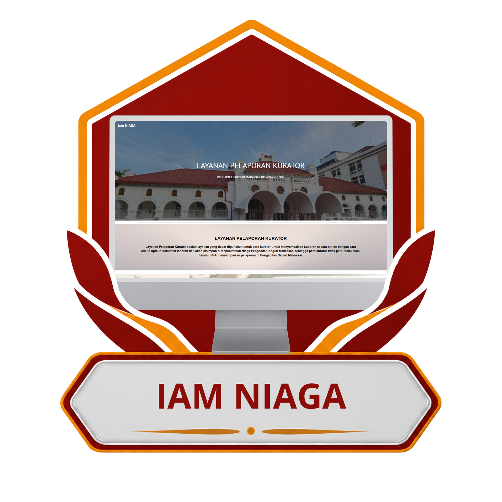 IAMNIAGA
