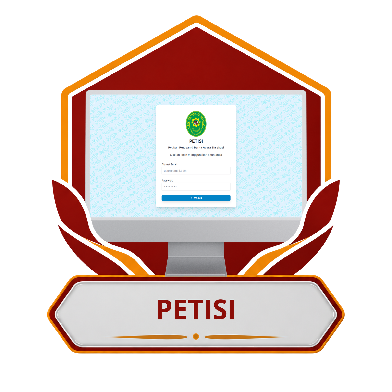 PETISI